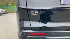 Honda CR-V 2.0 eHEV Elegance 5dr eCVT Hybrid Estate